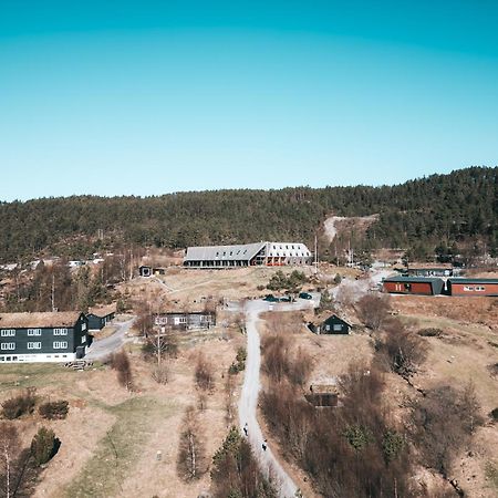 Hikers Camp, Part Of Preikestolen Basecamp Hotel Jørpeland Екстериор снимка